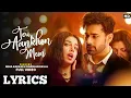 Lagu Tu khol mere dil ko aur lele talashi Lyrics - (Full Video Song) Neha Kakkar \u0026 Darshan Raval | New