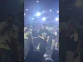 nucksal - 악당출현(Feat. ODEE, Deepflow, Don Mills, Wutan, QM) 앵콜ㅣ230205 VMC LAST CONCERT [9th Wonder]