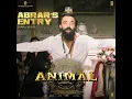 (Abrar' S- Entry Jamal kudu)