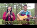 Download Lagu Habang Ako'y Nabubuhay by Sanshai | Acoustic Cover | Selina Joycee \u0026 Elexir
