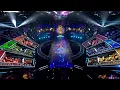 chand Sifarish #shaan and #kailash kher live face off performance #fanna #Mo_hitshow