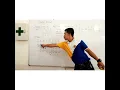 Solving Linear Programming Maximization Problem Using Simplex Method