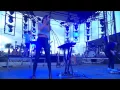 Phantogram - Black Out Days (Live at Hangout Fest 2015)