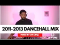 Download Lagu 2011- 2013 Dancehall Mix | Vybz Kartel, Popcaan, Konshens, Alkaline, Mavado, Chronixx By Live LinQ