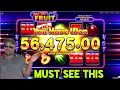 Download Lagu This Hot Hot Fruit Bonus Just Went WILD! 🤑