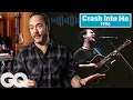 Dave Matthews Breaks Down His Most Iconic Tracks GQ