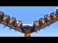 Pixar Short Films #7 For the Birds 2000
