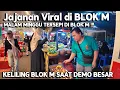 Download Lagu JAJANAN VIRAL DI BLOK M | TEMPAT NONGKRONG DAN KULINERAN MALAM MURAH DI JAKARTA SELATAN