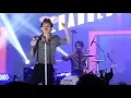Download Lagu The Changcuters - I Love U Bibe | Live at Jakarta fair 2018 - JIExpo Kemayoran