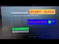 Puget Altus PS5 Error Solution 2026