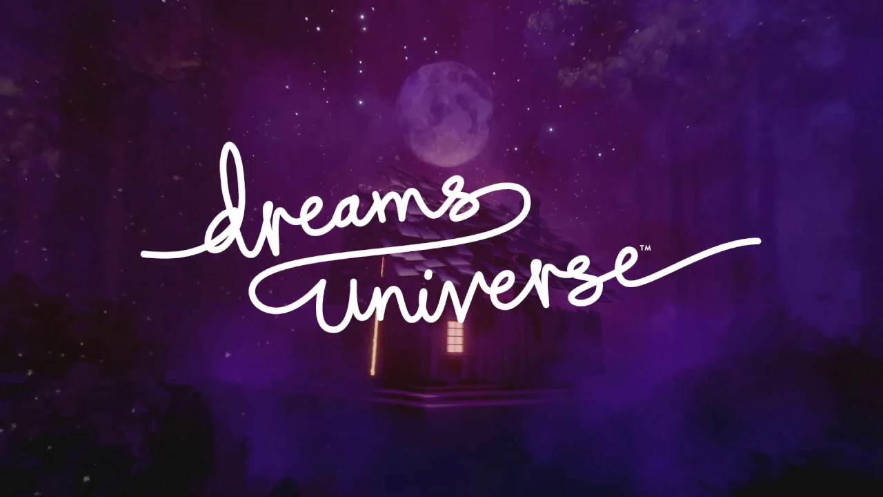 PS4《Dreams Universe》好評發售中