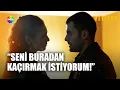 Reyhan ile Timur'un sıcak yakınlaşması! | Veliaht 7. Bölüm