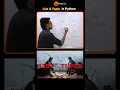 List Tuple in Telugu