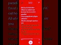 Download Lagu Payphone-Maroon 5-Slowed Down #lyric #slowed #music