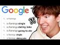 Download Lagu I googled myself...