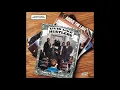 Above The Law - Flow On (Move Me No Mountain) - Livin' Like Hustlers