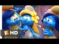 Download Lagu Smurfs: The Lost Village - Making New Friends | Fandango Family