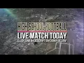 Keller VS Aledo Live Match Varsity Girls Volleyball