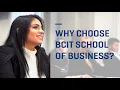BCIT Business Education for a Complex World