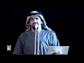حسين الجسمي -   فقدتك | مهرجان فاس للموسيقى العريقة 2015