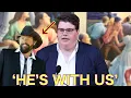 Toby Keith s Son Stelen Covel Emotional Speech At Country Music Hall Of Fame Induction