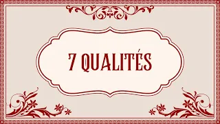 7 Qualités pour Devenir un Entrepreneur à Succès - Dans la Tête d’Oussama #1