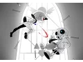 Download Lagu Stronger than you - Sans and Chara Duet (Undertale parody) [w/ Lyrics]