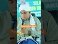 Lagu Syair Pantun Nasehat Datok lopan oleh TGH. HASYIM RAHMATULLAH