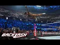 Download Lagu The Highlights of Bad Bunny at WWE Backlash 2023