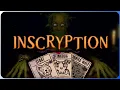 This Is Just Relaxing Solitaire Right - Inscryption Blind Play