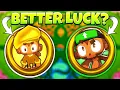 Download Lagu Which LUCK based Tower is better? (Gacha vs Upgrade Monkey)