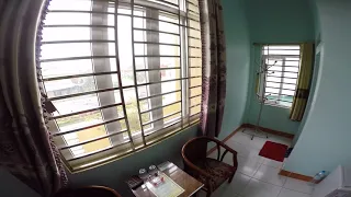 Hung Van Hostel, Bac Kan, Vietnam
