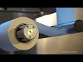 Download Lagu TAU40 Deep Draw Blister Machine | Fast, Flexible, and Ready in Weeks – MG America