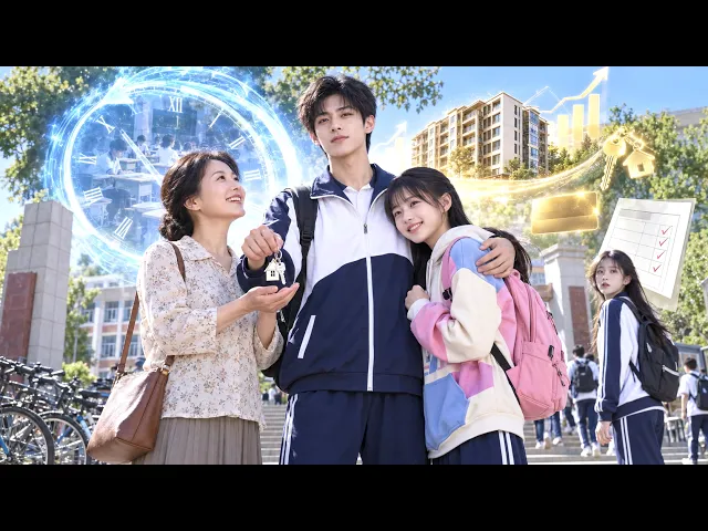 このリセット系爽快ドラマ、めちゃくちゃハマる! 主人公の頭脳は終始冴え渡り、逆転劇もダラダラせず、見返す展開も理不尽さを感じさせない。爽快ポイントが次々と登場し、どんでん返しも止まらないから、一気に観終わってすっかりストレス解消できた!