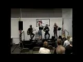 Fragile - Sting Cover