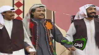 فرقة التلفزيون   اجر الهوى دندنها
