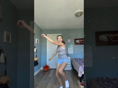 EASY DANCE KIDS @LizaStarDance #dancekid #hiphopkids #kidvlog #kidvlogger