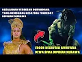 Download Lagu KRISNA UNGKAP KEKUATAN MAHA DAHSYAT DIPIHAK KURAWA YANG TIDAK DIKETAHUI OLEH DURYUDANA