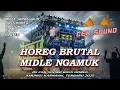 Download Lagu DJ CEK SOUND HOREG FULL BASS BRUTAL TERBARU 2025 MIDLE NGAMUK NROTOK