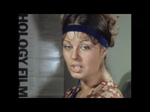 L'Automne - trailer, Marcel Hanoun (1972)