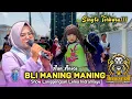 Lagu BLI MANING MANING • AAN ANISA • ANDI PUTRA ONE • Show Langgengsari Lelea Indramayu 