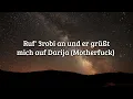 Andere Niveau – Bobby Vandamme & 3robi | Lyrics | Made By KingOfLyrics