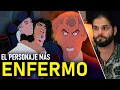 Download Lagu Demasiado PERVERSO para una película de Disney | El jorobado de Notre Dame | Relato \u0026 Reflexiones