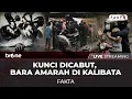 Lagu [LIVE] Kunci Dicabut, Bara Amarah di Kalibata | Fakta tvOne
