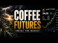 Coffee Futures How the Market Really Works