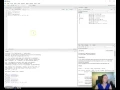 Episode 8-R Sort and order vector elements
