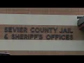 Sevier County Jail loses sales tax funding