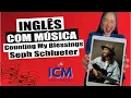 Download Lagu Aprenda Inglês Cantando | Seph Schlueter - Counting My Blessings - Tradução | Teacher Ana Sonoda