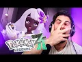 Lagu Opera Singer Reacts: Jacinthe Battle Theme | Pokemon Legends: Z-A