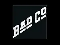 Download Lagu Bad Company - The Way I Choose (Vinyl Rip)